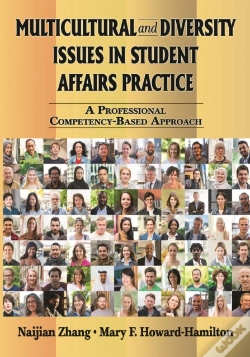 Capa do artigo Multicultural And Diversity Issues In Student Affairs Practice