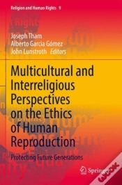Capa do artigo Multicultural And Interreligious Perspectives On The Ethics Of Human Reproduction