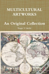 Multicultural Artworks - An Original Collection