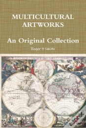 Capa do artigo Multicultural Artworks - An Original Collection