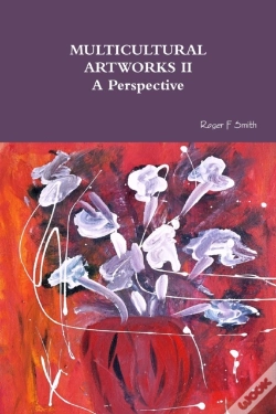 Capa do artigo Multicultural Artworks Ii- A Perspective