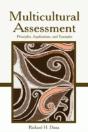 Multicultural Assessment - Preview