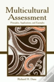 Capa do artigo Multicultural Assessment