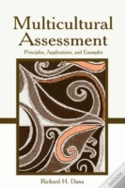 Capa do artigo Multicultural Assessment