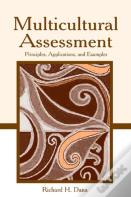 Multicultural Assessment
