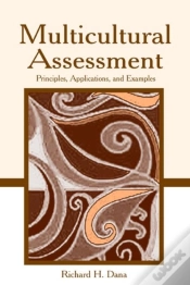 Capa do artigo Multicultural Assessment