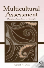Capa do artigo Multicultural Assessment