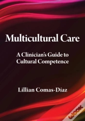 Capa do artigo Multicultural Care