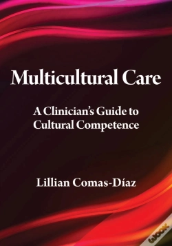 Capa do artigo Multicultural Care
