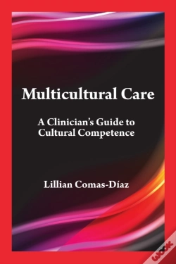 Capa do artigo Multicultural Care