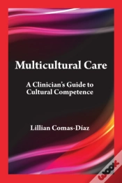 Capa do artigo Multicultural Care