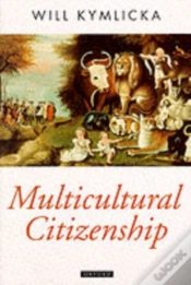 Capa do artigo Multicultural Citizenship