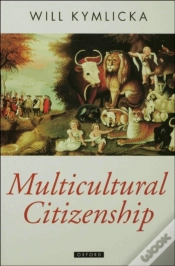 Capa do artigo Multicultural Citizenship