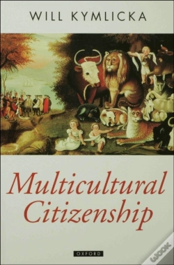 Capa do artigo Multicultural Citizenship