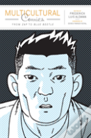 Multicultural Comics