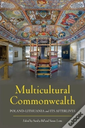 Capa do artigo Multicultural Commonwealth