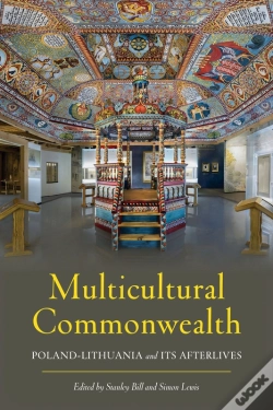 Capa do artigo Multicultural Commonwealth