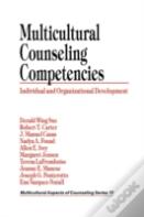 Multicultural Counseling Competencies