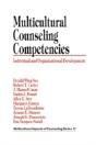 Multicultural Counseling Competencies - Preview