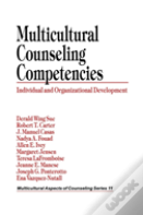 Multicultural Counseling Competencies