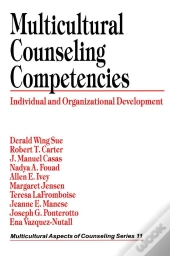 Multicultural Counseling Competencies