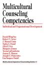 Multicultural Counseling Competencies - Preview