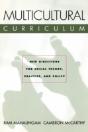 Multicultural Curriculum - Preview