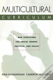 Capa do artigo Multicultural Curriculum