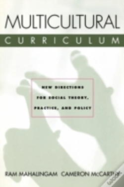 Capa do artigo Multicultural Curriculum