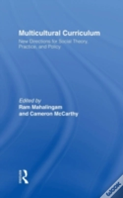 Capa do artigo Multicultural Curriculum