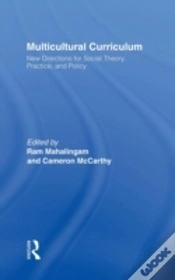 Capa do artigo Multicultural Curriculum