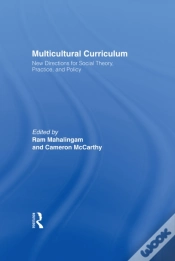 Capa do artigo Multicultural Curriculum