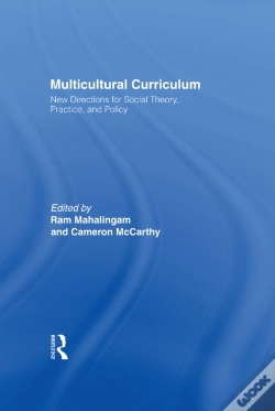 Capa do artigo Multicultural Curriculum
