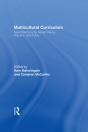Multicultural Curriculum - Preview