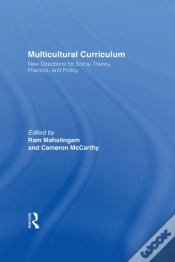 Capa do artigo Multicultural Curriculum