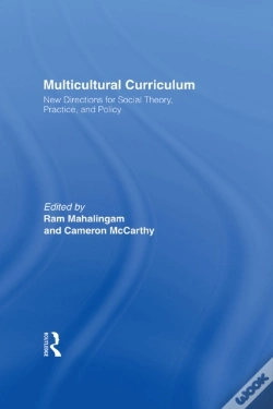 Capa do artigo Multicultural Curriculum