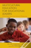 Multicultural Education For Educational Leaders