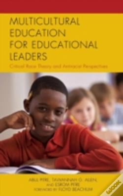 Capa do artigo Multicultural Education For Educational Leaders