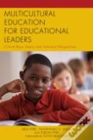 Multicultural Education For Educational Leaders