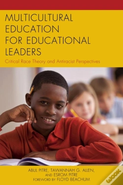 Capa do artigo Multicultural Education For Educational Leaders