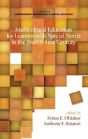 Multicultural Education For Learners With Special Needs In The Twenty-First Century - Preview