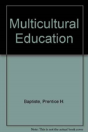 Multicultural Education - Preview