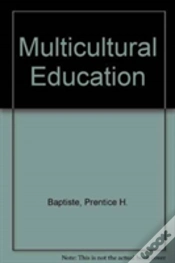 Capa do artigo Multicultural Education