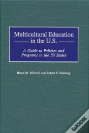 Capa do artigo Multicultural Education In The U.S.