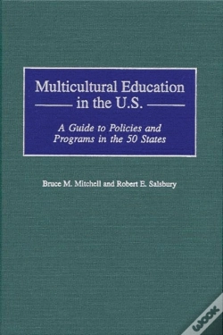 Capa do artigo Multicultural Education In The U.S.