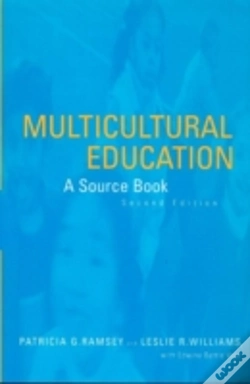 Capa do artigo Multicultural Education