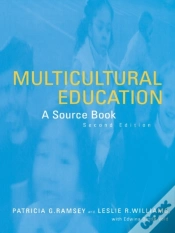 Capa do artigo Multicultural Education