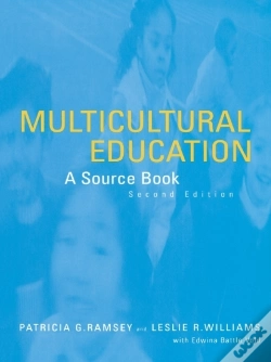 Capa do artigo Multicultural Education