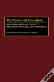 Capa do artigo Multicultural Education