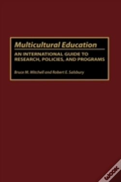 Capa do artigo Multicultural Education